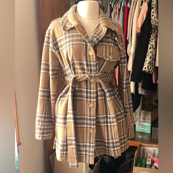 Kori Jackets & Blazers - Kori Coat